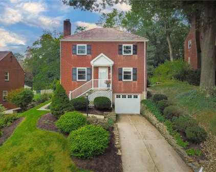 932 N Meadowcroft Ave, Mt. Lebanon