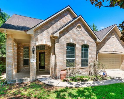 38 W Windsor Hills Circle, Conroe