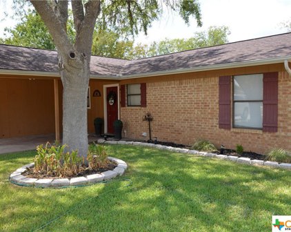 220 West Street, New Braunfels