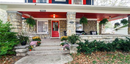 442 ARTHUR Street, Liberty