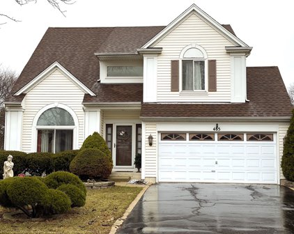 485 Topaz Lane, Bartlett