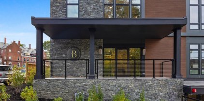 20 Kinmonth Rd Unit 207, Newton