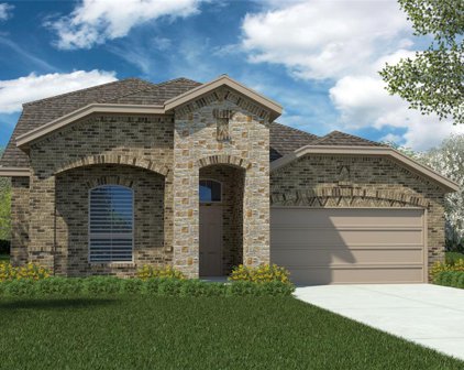 2368 Briscoe Ranch  Drive, Weatherford