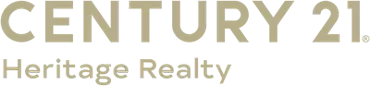 Century 21 Heritage Realty Logo