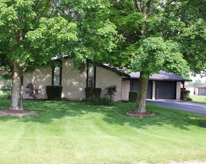 2683 S 600 East Road, Franklin