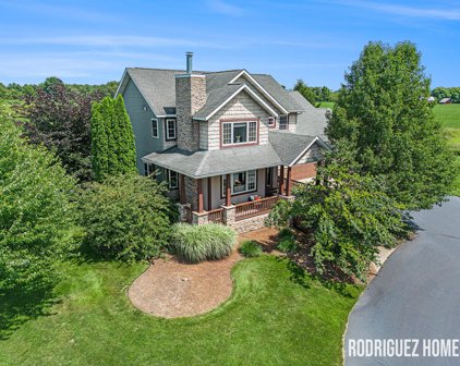 10600 Whispering Waters Lane SE, Caledonia