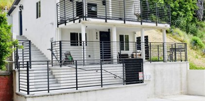 806 N Record Ave, Los Angeles