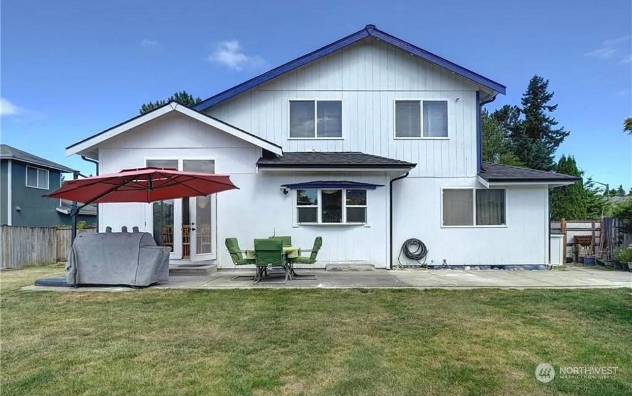 424 S 331st Place, Federal Way MLS 2300043 Skyline Properties, Inc