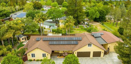 1614 Peterson Lane, Santa Rosa