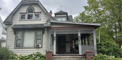 600 N High Street, Hartford City