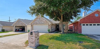 105 Moonspinner, Conroe