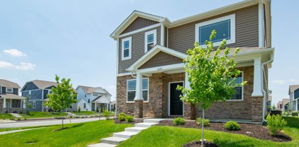 2628 Barstow Drive, Whitestown