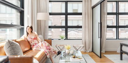 547 W 47th  Street Unit 514, New York