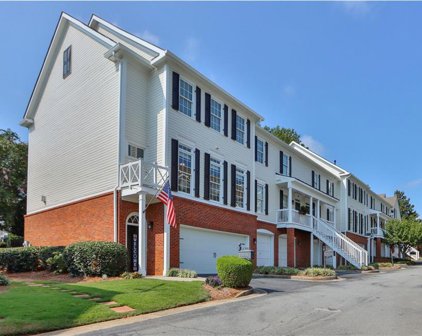 110 Neel Reid Drive, Roswell