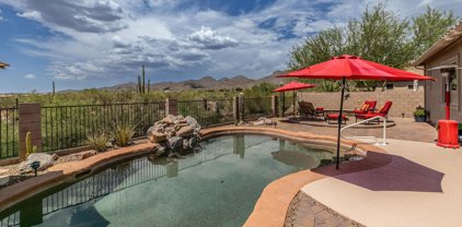 4710 W Sunrise Shadow, Marana