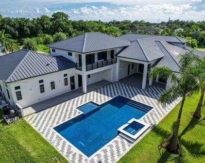 1520 Sw 115th Ave, Davie
