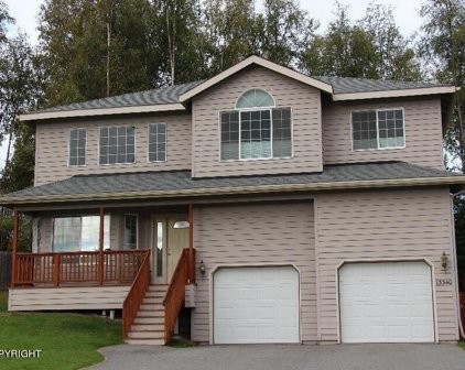13340 Alex Circle, Eagle River