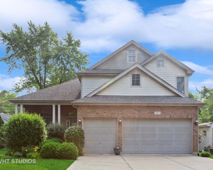 331 S Park Street, Westmont