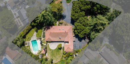 153 Toyon RD, Atherton
