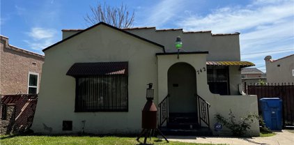 742 E 91st Street, Los Angeles