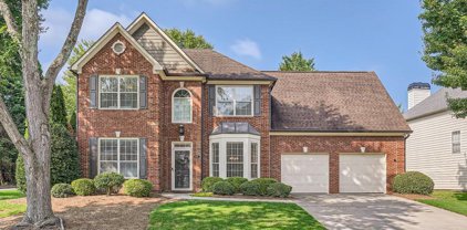 5030 Baywood Drive, Roswell