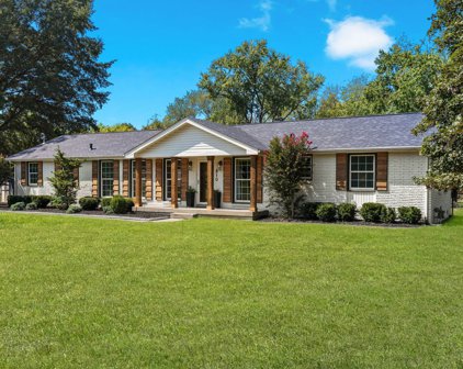 810 Hillview Dr, Mount Juliet