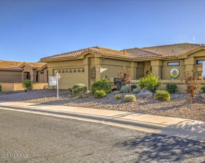 14749 N Silver Hawk, Oro Valley