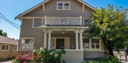 1318 Clinton Ave, Alameda