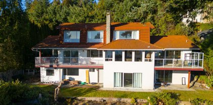 4622 Woodgreen Drive, West Vancouver