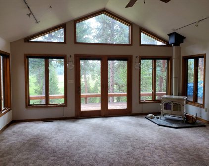 265 Wagon Wheel Way, Seeley Lake