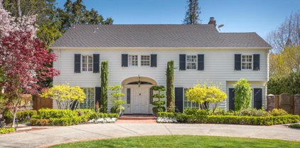 2149 Waverley ST, Palo Alto