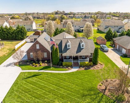 4889 Keeneland  Place Unit #15, Concord