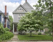 1223 N NEW JERSEY Street, Indianapolis image