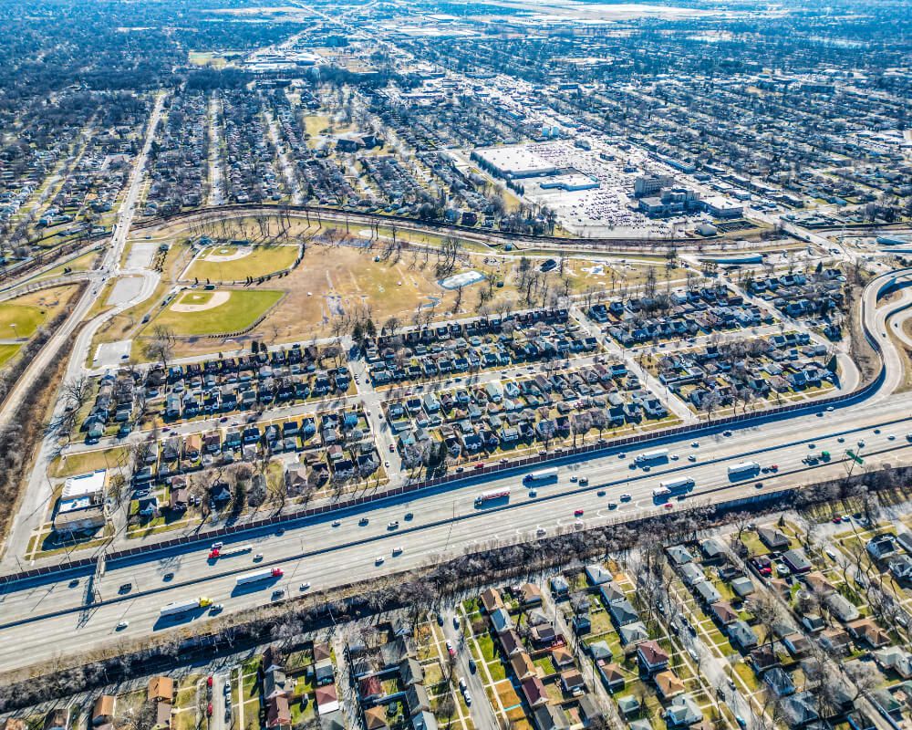 Munster Real Estate