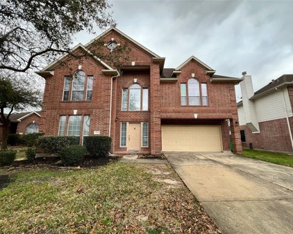 3138 Red Rover Court, Spring