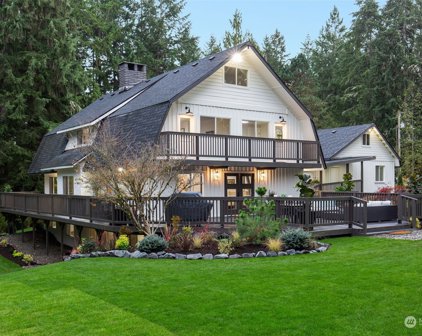 4501 Hemlock Lane NW, Gig Harbor