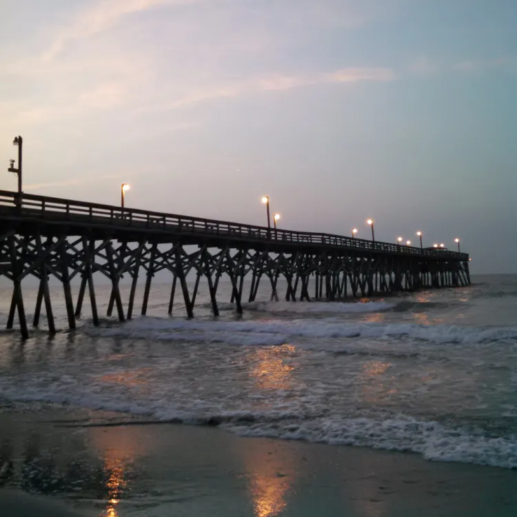 SURFSIDE BEACH