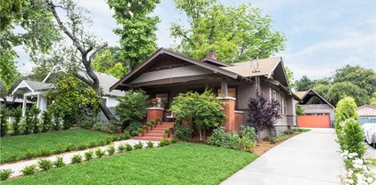 1198 N Wilson Avenue, Pasadena