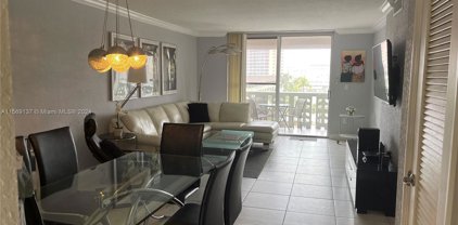 1893 S Ocean Dr Unit #506, Hallandale Beach