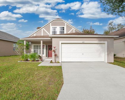 4071 Boca Woods Drive, Orlando