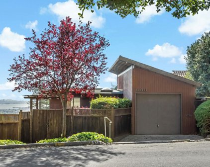 938 Cragmont Ave, Berkeley