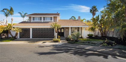 18152 Brentwell Circle, Huntington Beach