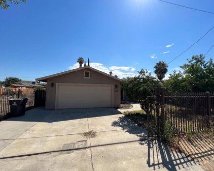 608 S Fresno Avenue, Stockton
