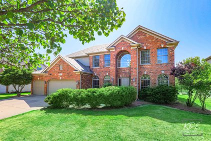 13002 Rockfish Lane, Plainfield
