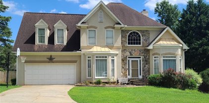 1022 Secret Trail, Sugar Hill