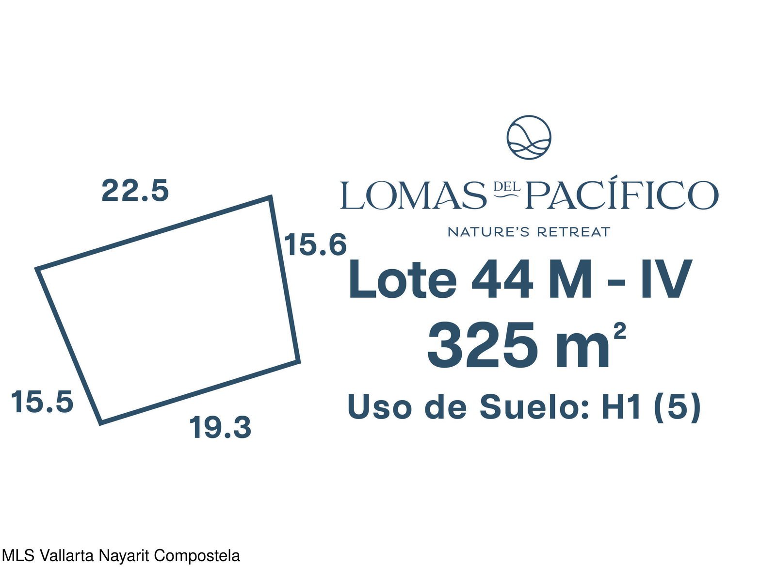 Lote 44 Manzana 4, Puerto Vallarta, JALISCO N/A — Mismaloya