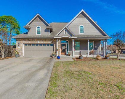 400 S Amherst Drive, West Columbia