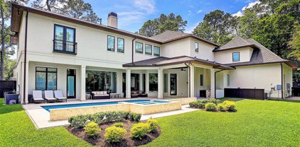233 Merrie Way Lane, Houston