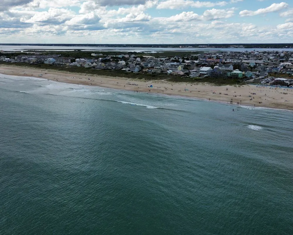 Emerald Isle Real Estate