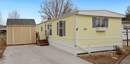 1601 N College Ave Unit 68, Fort Collins